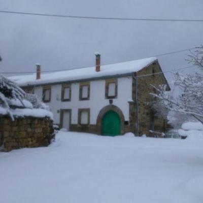 Casa Alfredo