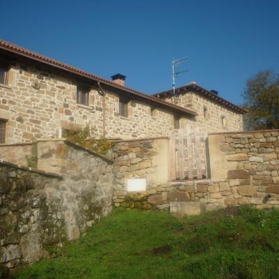 Antigua Cuadra