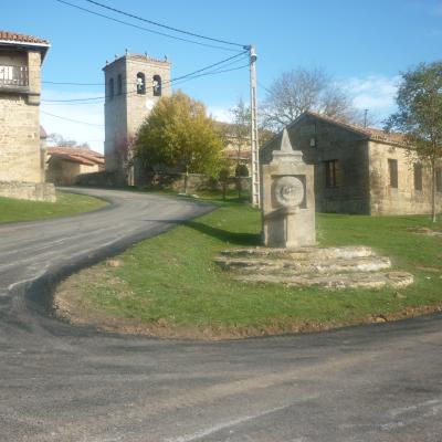 Zona Fuente