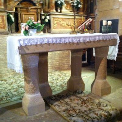 Altar